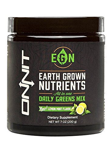 Onnit earth grown nutrients | organic superfoods supple…