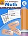 Skill Sharpeners Math, Grade 4