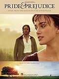 Pride and Prejudice: Music from the Motion Picture Soundtrack (Easy Piano) by Dario Marianelli