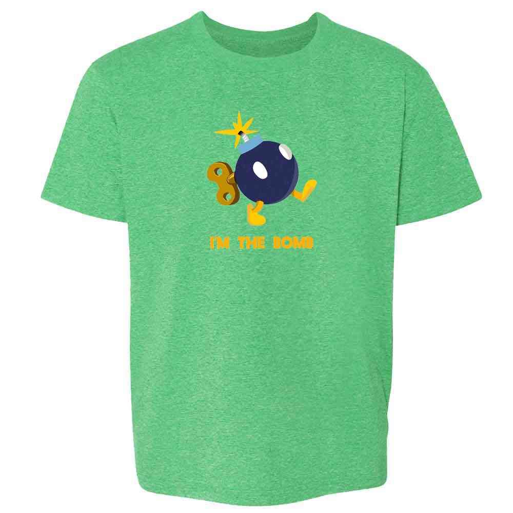 I M The Bomb Funny T Shirt 6352 Jznovelty