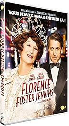 Florence Foster Jenkins