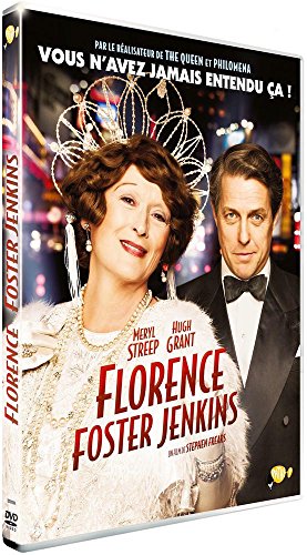 Florence Foster Jenkins