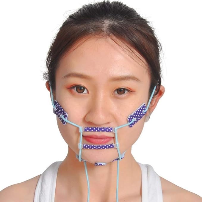 HLDUYIN Sleep Snore Sleep Aid - Ronquido Ajustable Las máscaras para ...