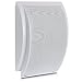 Pyle PDWT6 6.5-Inch Indoor Surface Mount 70 Volt P.A wall Speaker