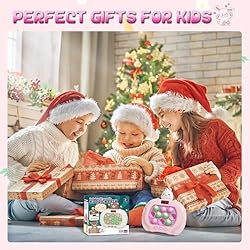 olloiig Pop Fidget Kids It Games Toy, Fast Push