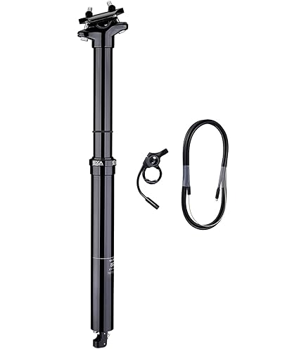 ks suspension lev integra ドロッパー　シートポスト KS LEV Integra Dropper Post – The Path Bike Shop