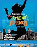 PRENTICE HALL: THE READER'S JOURNEY, STUDENT WORK TEXT, GRADE 7
