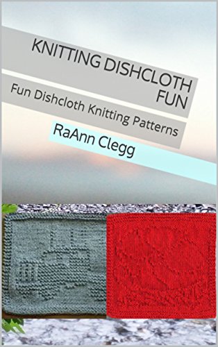 Knitting Dishcloth Fun Fun Dishcloth Knitting Patterns Knitting Simple Series Book 4 Knitting Dishcloth Fun Fun Dishcloth Knitting Patterns Knitting Simple Series Book 4