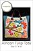 Sue Spargo African Tulip Tote Pattern