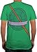TMNT Teenage Mutant Ninja Turtles Mens Donatello Costume T-shirt XL