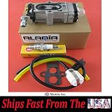 RedMax Carburetor, Re Power Kit EBZ-8500 Blower Replaces, 579629701, WYA-237, WYA-155.