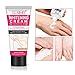 Natural Underarm Whitening Cream,Effective for Lightening & Brightening Armpit, Neck, Bikini, Thigh and Sensitive ＆ Private Area Skin,Whitens Nourishes Repairs & Restores Skin