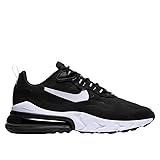 Nike Men's Low Neck, Black, 42.5 EU Stretta
