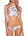 Generic Women's Two Piece Classi Western Two Piece Bikini