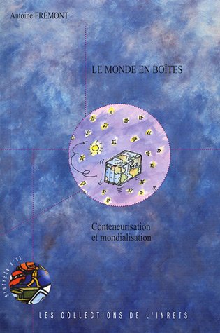 Le  monde en boîtes