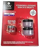 Olay Regenerist Regenerating Night Recovery Moisturizer Cream