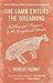 The Lamb Enters the Dreaming: Nathanael Pepper & the Ruptured World by