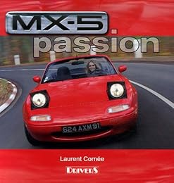 MX-5