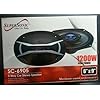 2-NEW-SUPERSONIC-SC-6905-6×9-1200W-3-Way-Car-Audio-Coaxial-Speaker-System-PAIR