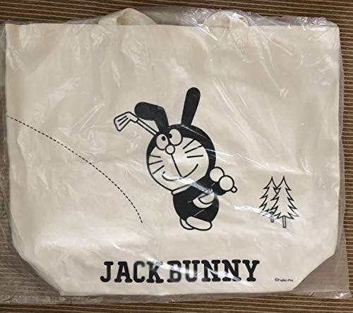 Amazon Co Jp ジャックバニードラえもん トートバック 非売品 ノベルティ パーリーゲイツ エコバッグ ホビー 通販 Amazon Co Jp ジャックバニードラえもん トートバック 非売品 ノベルティ パーリーゲイツ エコバッグ ホビー 通販