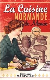 La  cuisine normande de mamie