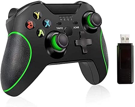 gamepad microsoft xbox one
