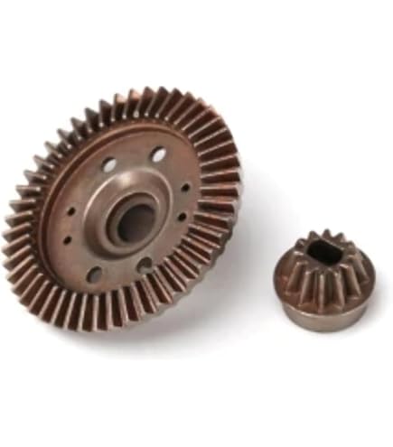 Compressore Heavy Duty per blocchi differenziale HF - Mondo 4x4