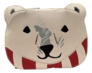 vera bradley makeup bag amazon