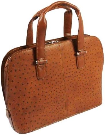 ostrich luggage