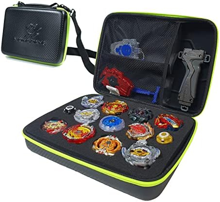 Amazon.com: Beyblade X Beyblade X BX-25 Gear Case : Toys & Games