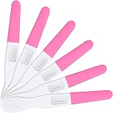 MomMed Midstream Pregnancy Test - Home Pregnancy Test &ndash; Early Detection Test, Incredibly Accurate &ndash; Super Fast Results &ndash; HCG Testing Kit - 6 Pack