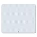 3M Precise Mouse Pad, polyolefin surface; rubber foam backing, Optical Mouse Performance, Battery Saving Design, Easy to Clean, 13