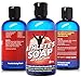 Athletes Soap - #1 ALL NATURAL Antifungal Soap With 100% GUARANTEE. Helps Wash Away Jock Itch, Athletes Foot, Toenail Fungus, Body Odor, Ringworm Treatment. Tea Tree & Certified Organic Oils!