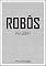 Livro Robôs: Pra quem?