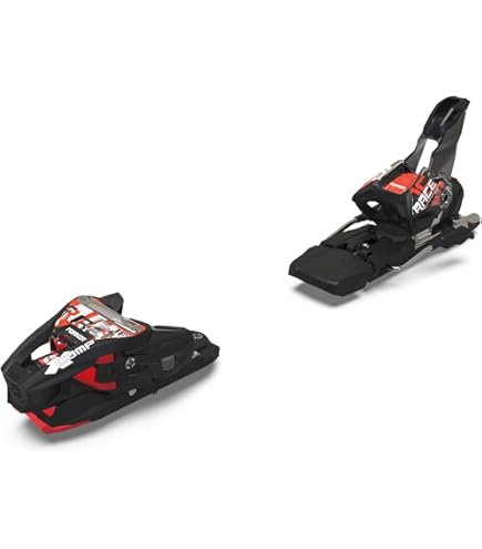 スキービンディング Marker Baron 13L 2022 Marker Baron EPF 13 B100 Black Small Ski Bindings : Amazon.ca
