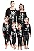 Boys Pajamas Glow in Dark PJs Family Set Long Sleeve Sleepwear for Kids Skull Pattern Clothes Size 3T