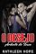 Livro O Desejo Ardente de Tessa