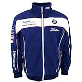 Tyco BMW British Superbike & International Racing Fleece Official 2016