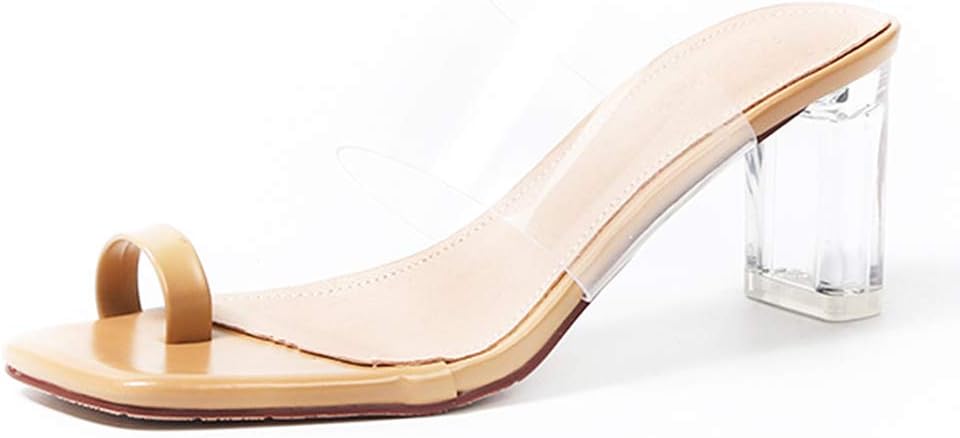 clear dress shoes for prom