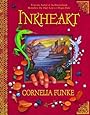 Inkheart  (Inkheart Trilogy)