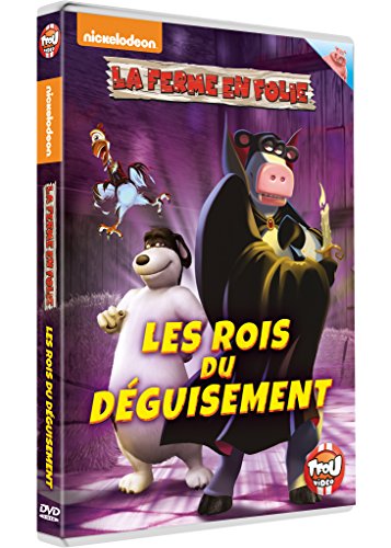 La Ferme En Folie - Les Rois Du Déguisement