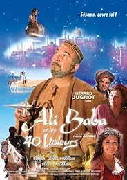 Ali Baba Et Les 40 Voleurs