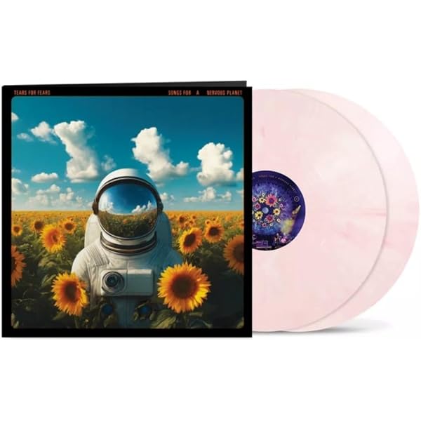 Beach Bunny/Emotional Creature/LP. カラー盤 BB_EC_CD__1_5fceeaf3-f1e2-458f