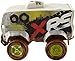 Disney Pixar Cars XRS Mud Racing Arvy Oversized 1:55 scale Die-cast, Real Suspension, Off-Road, Dirt-splashed, All-terrain Wheels, 1:55 scale, Ages 3 and up