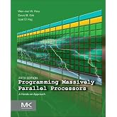 Programming Massively Parallel Processors: A Hands-on Approach