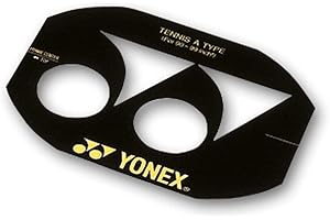 Yonex Stencil Card 90-99 - B Type