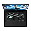 ASUS TUF Dash FX516PR 15.6 Inch Full HD 144 Hz Gaming Laptop (Intel i7-11370H, Nvidia GeForce RTX 3070 8 GB Graphics, 16…