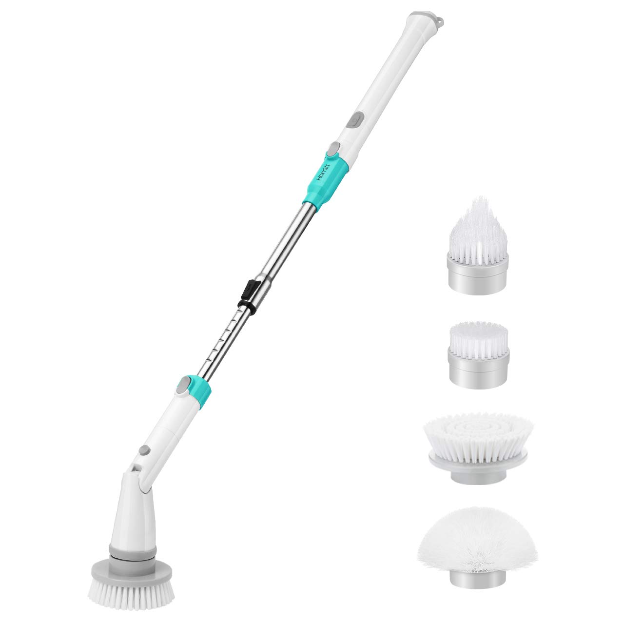 Best scrubber for cleaning furniture