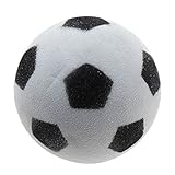 Cartoon Football Style EVA Car Antenna Topper Aerial Topper Antenna Ball Truck SUV Pen Decoration
