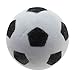 Cartoon Football Style EVA Car Antenna Topper Aerial Topper Antenna Ball Truck SUV Pen Decoration